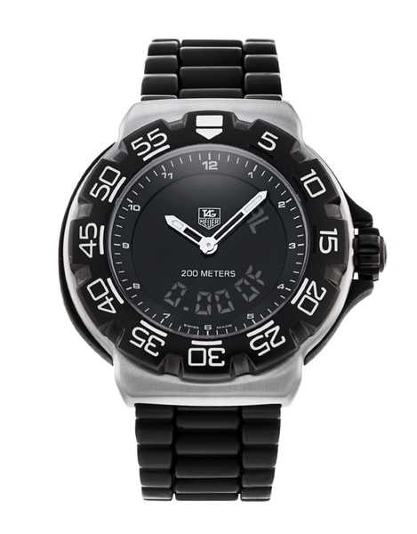 Tag Heuer Formula 1 CAC111D.BT0705